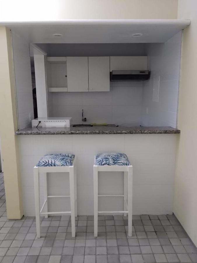 Imperial Suites Recife Exterior photo