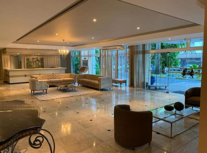 Imperial Suites Recife Exterior photo